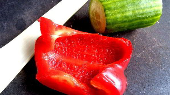 напиток овощное царство