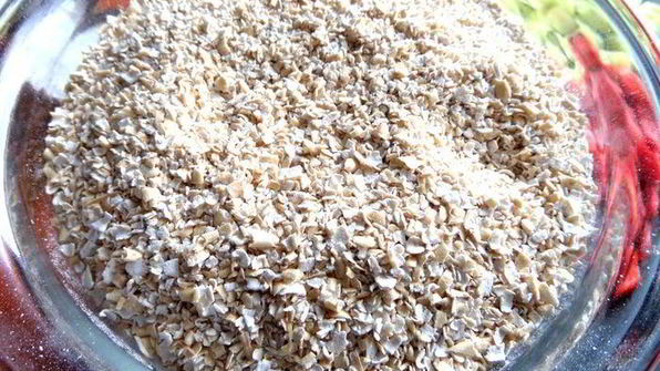 напиток овощное царство