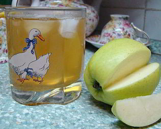 Напиток Узвар