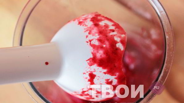 настойка на клюкве