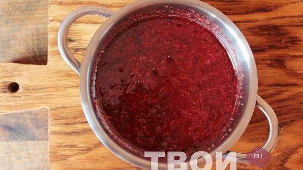 настойка на клюкве