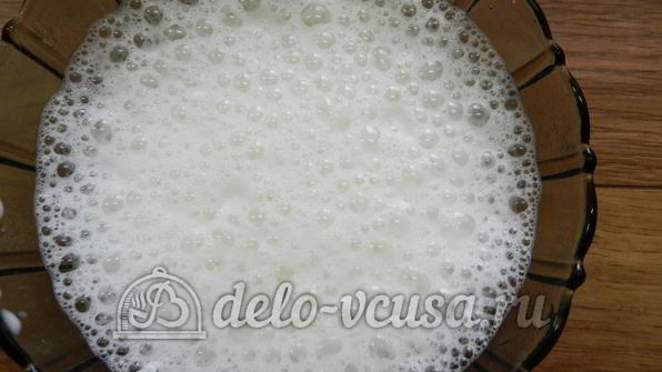 огуречный коктейль