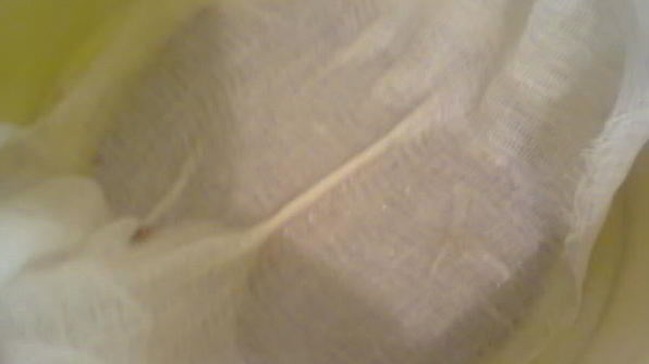 прохладительный напиток из шиповника