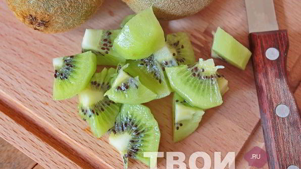 смузи для похудения