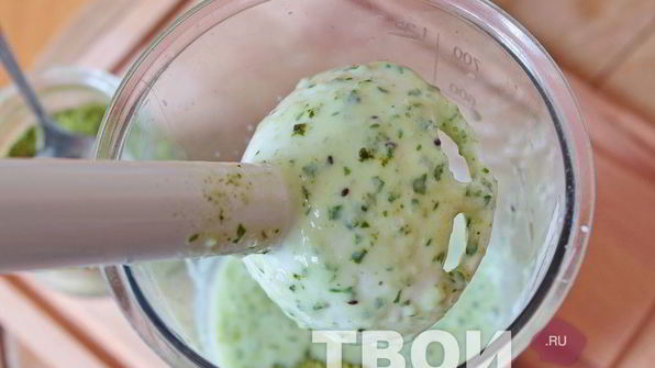 смузи для похудения