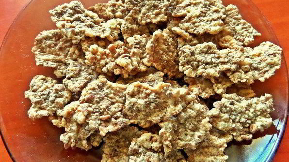 смузи кофе со сливками