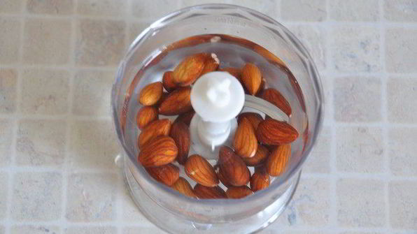 смузи морковь и ко