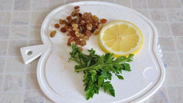 смузи морковь и ко