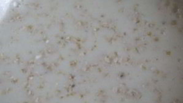 смузи на завтрак