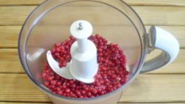 смузи в блендере