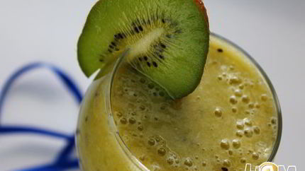 Смузи Вкус тропиков