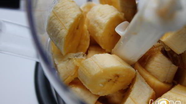 смузи вкус тропиков