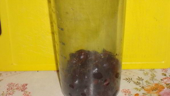 смузи экспромт