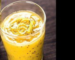 Витаминный смузи