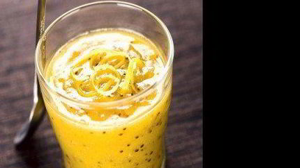 Витаминный смузи