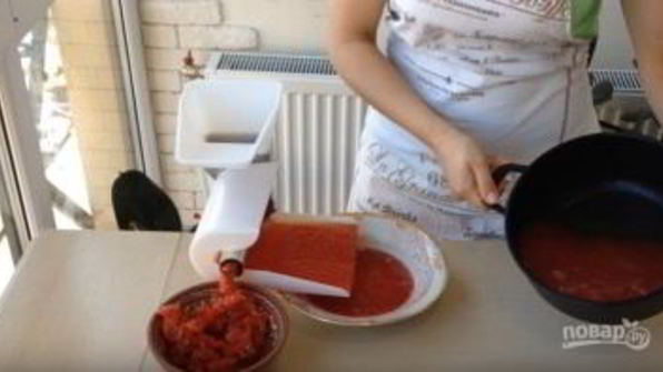 томатный сок