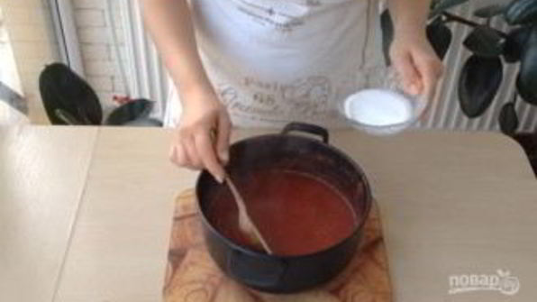 томатный сок