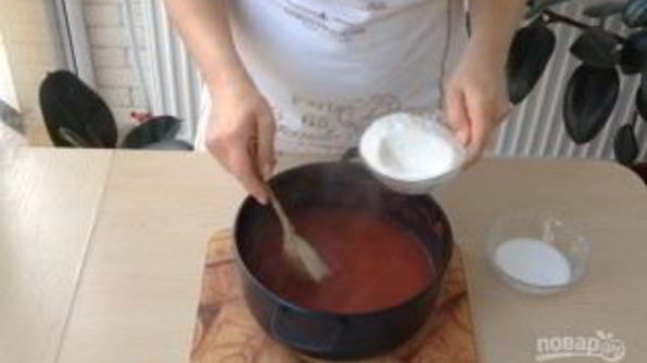 томатный сок