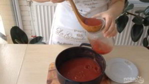 томатный сок