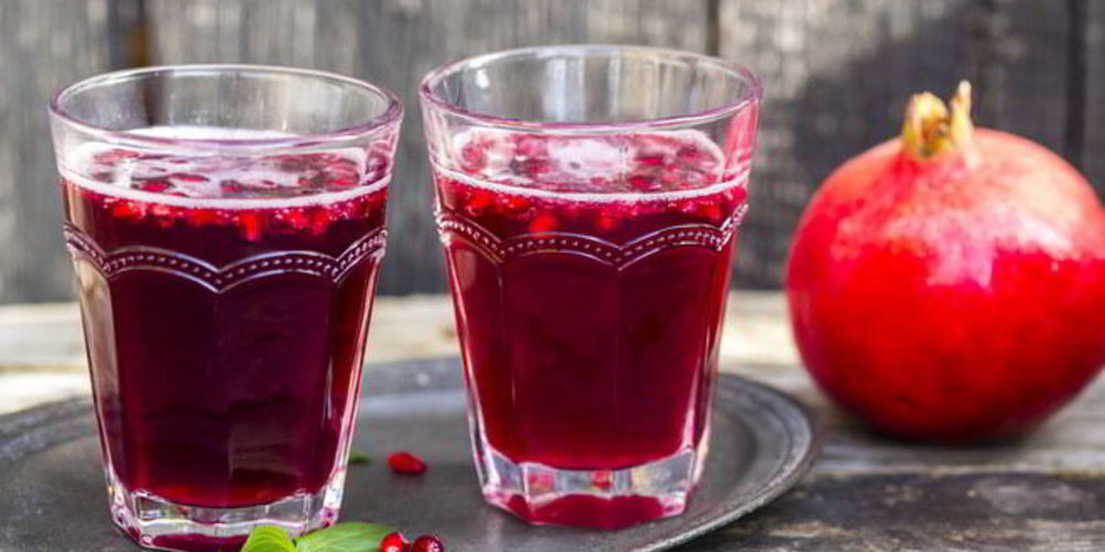 Рецепт вина из граната по-армянски