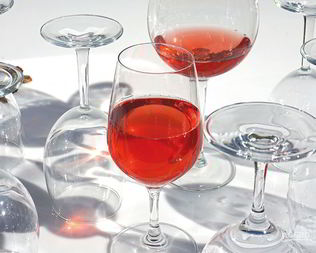 Вино из крыжовника