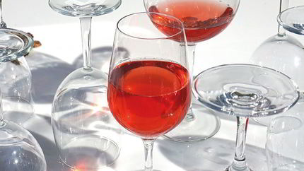 Вино из крыжовника