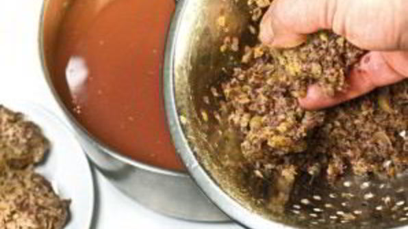 вино из крыжовника