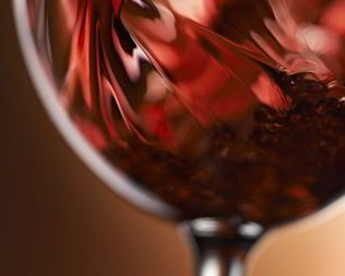 Вино из сливы