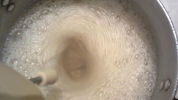 яичное пиво