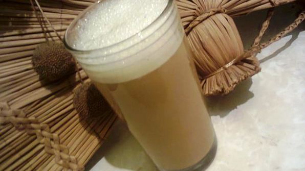 яичное пиво