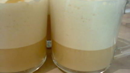 Яичный пунш