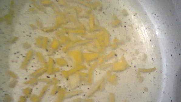 яичный пунш