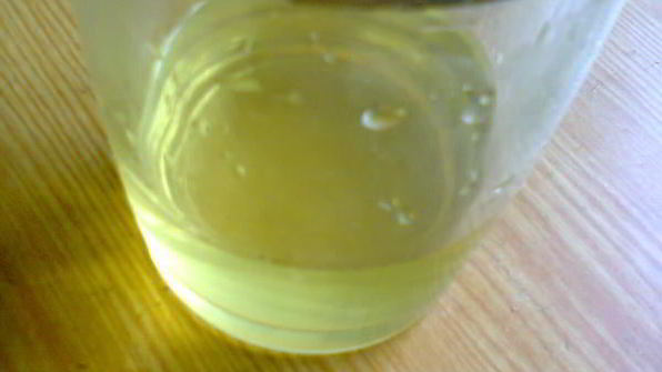 яичный пунш