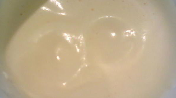 яичный пунш