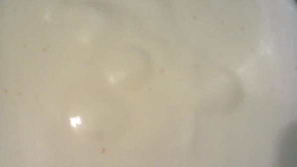 яичный пунш