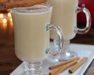 Заготовка для коктейля Сливочный ром