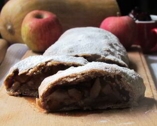 Немецкая кухня