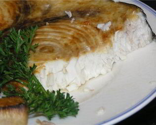 Норвежская кухня