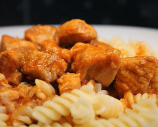 Праздничные рецепты