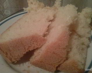 Рецепты для хлебопечки