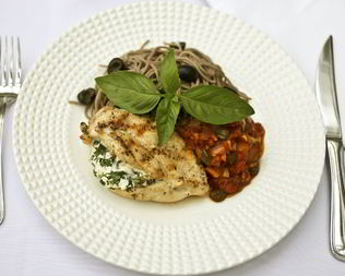 Рецепты на сковороде