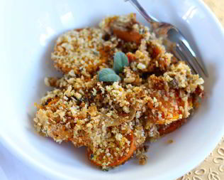 Рецепты на ужин