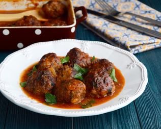 Рецепты в духовке