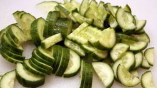 греческий салат без перца