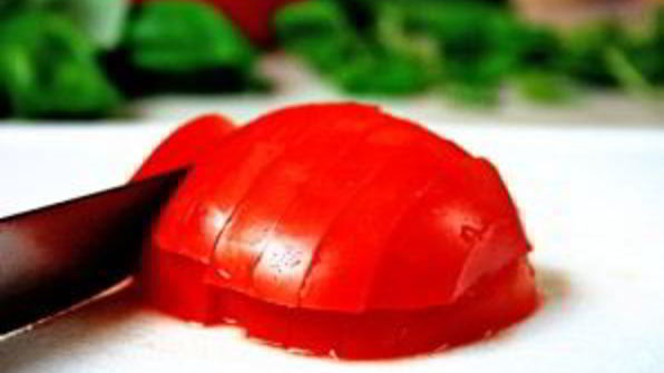 греческий салат без перца