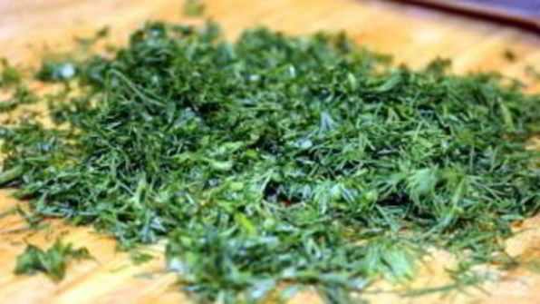 греческий салат из огурцов