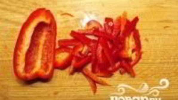 греческий салат с базиликом