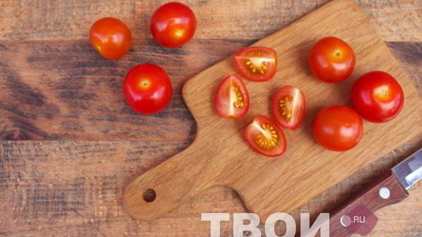 греческий салат с брынзой