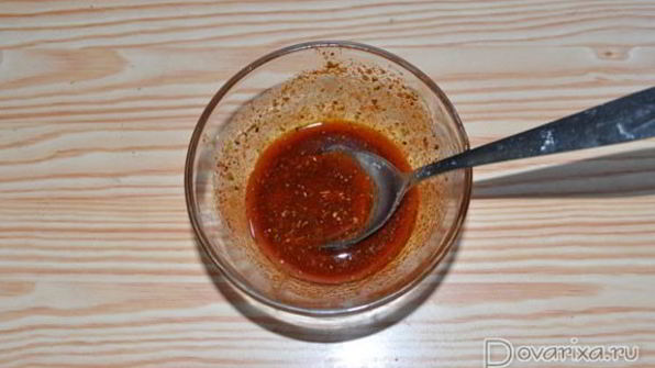 греческий салат с фетой