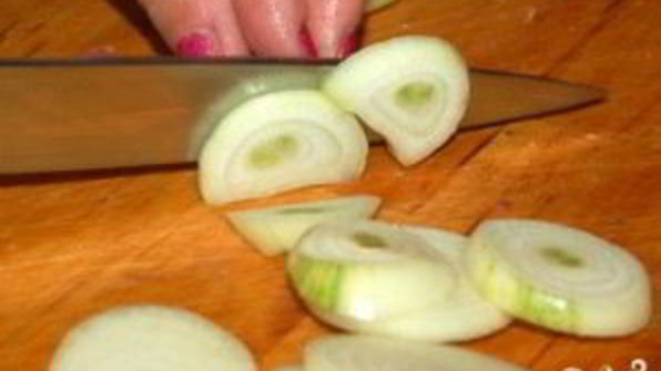 греческий салат с моцареллой